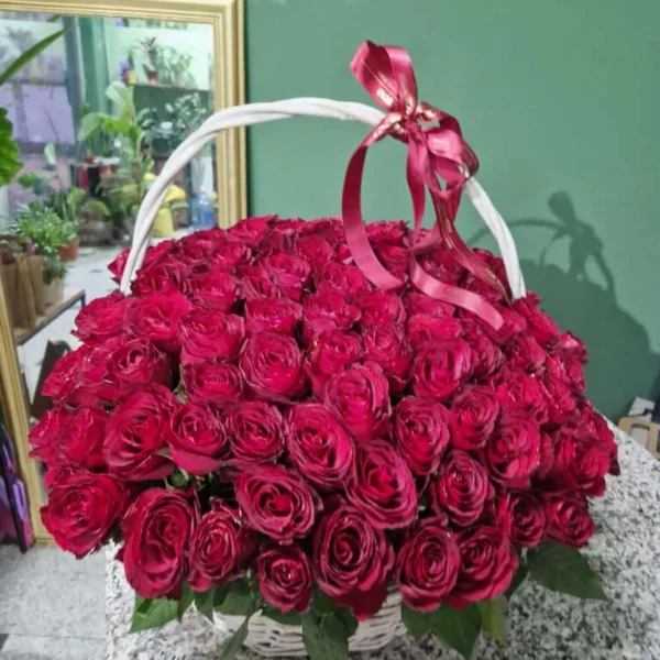 korpa-101-ruza Korpa 101 Ruza