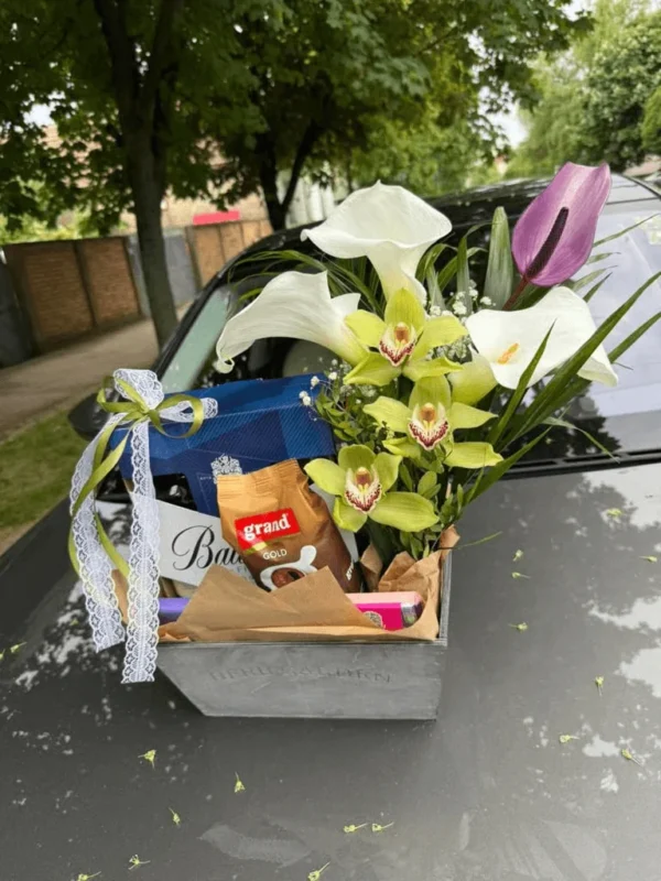 the-gentleman The Gentleman